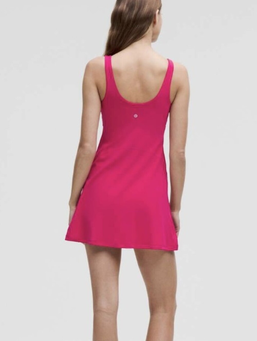Lululemon 8 Align Dress Passionate Pink - Picture 2 of 13